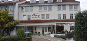 Olymp Munich