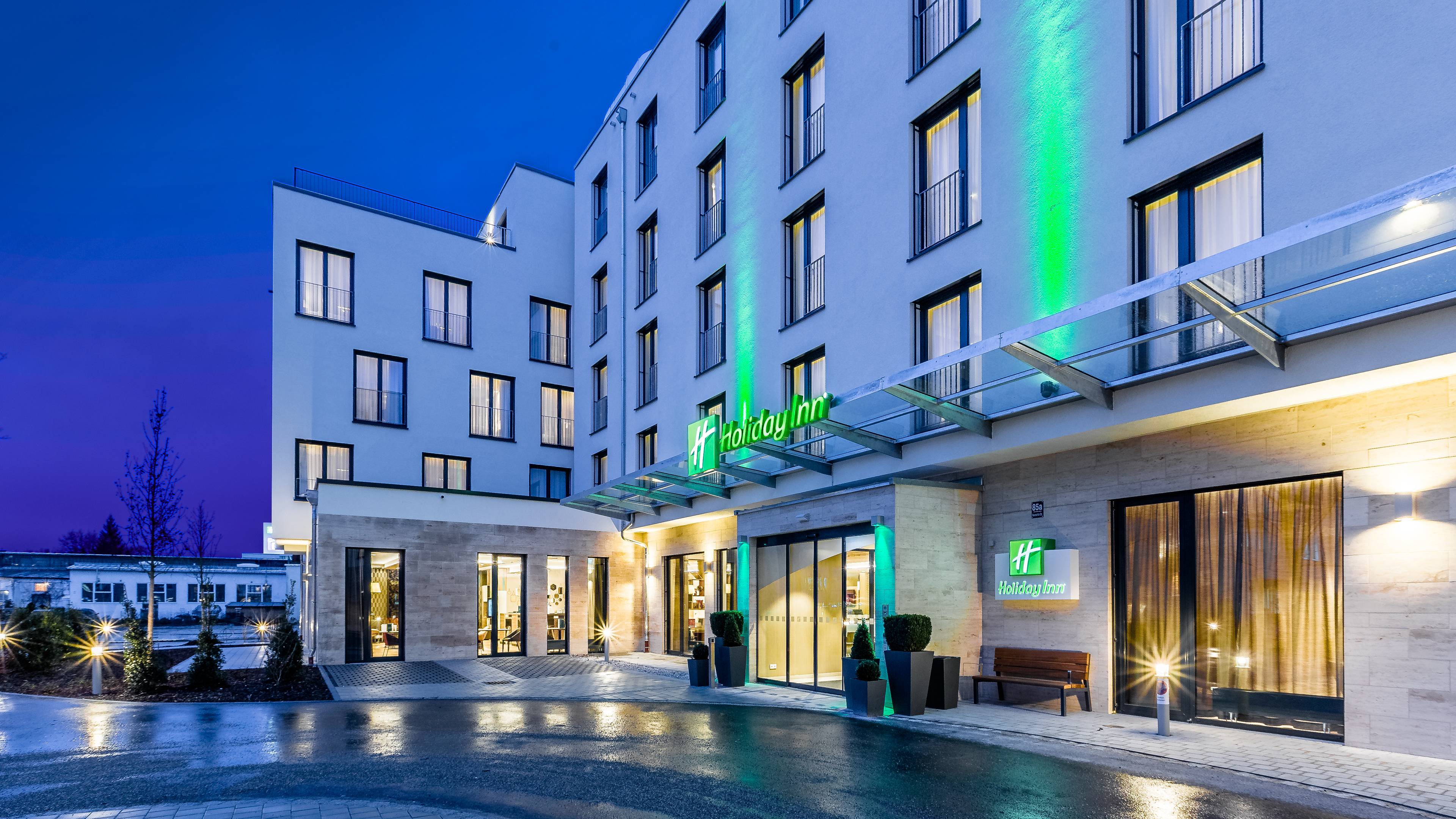 Privat 43 Munich