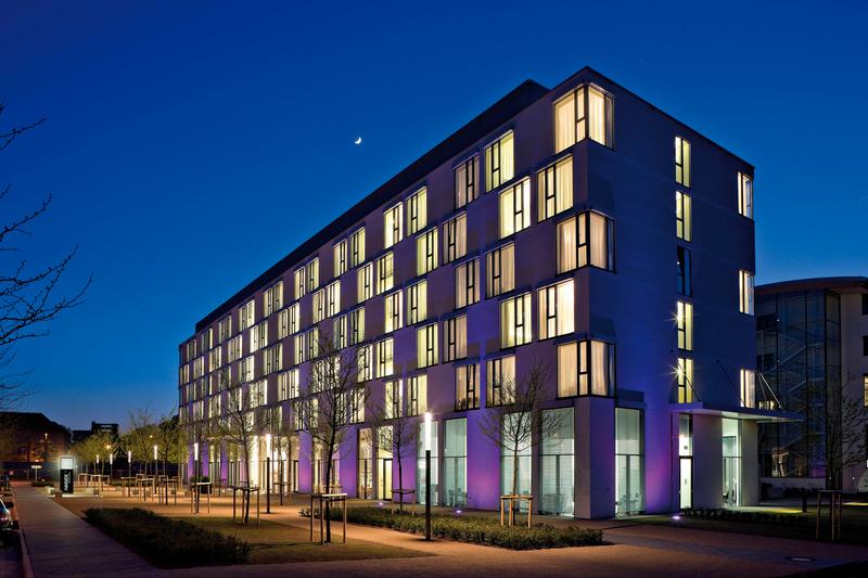 Melia Hotel