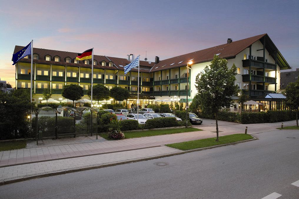 Hotel Bauer Feldkirchen
