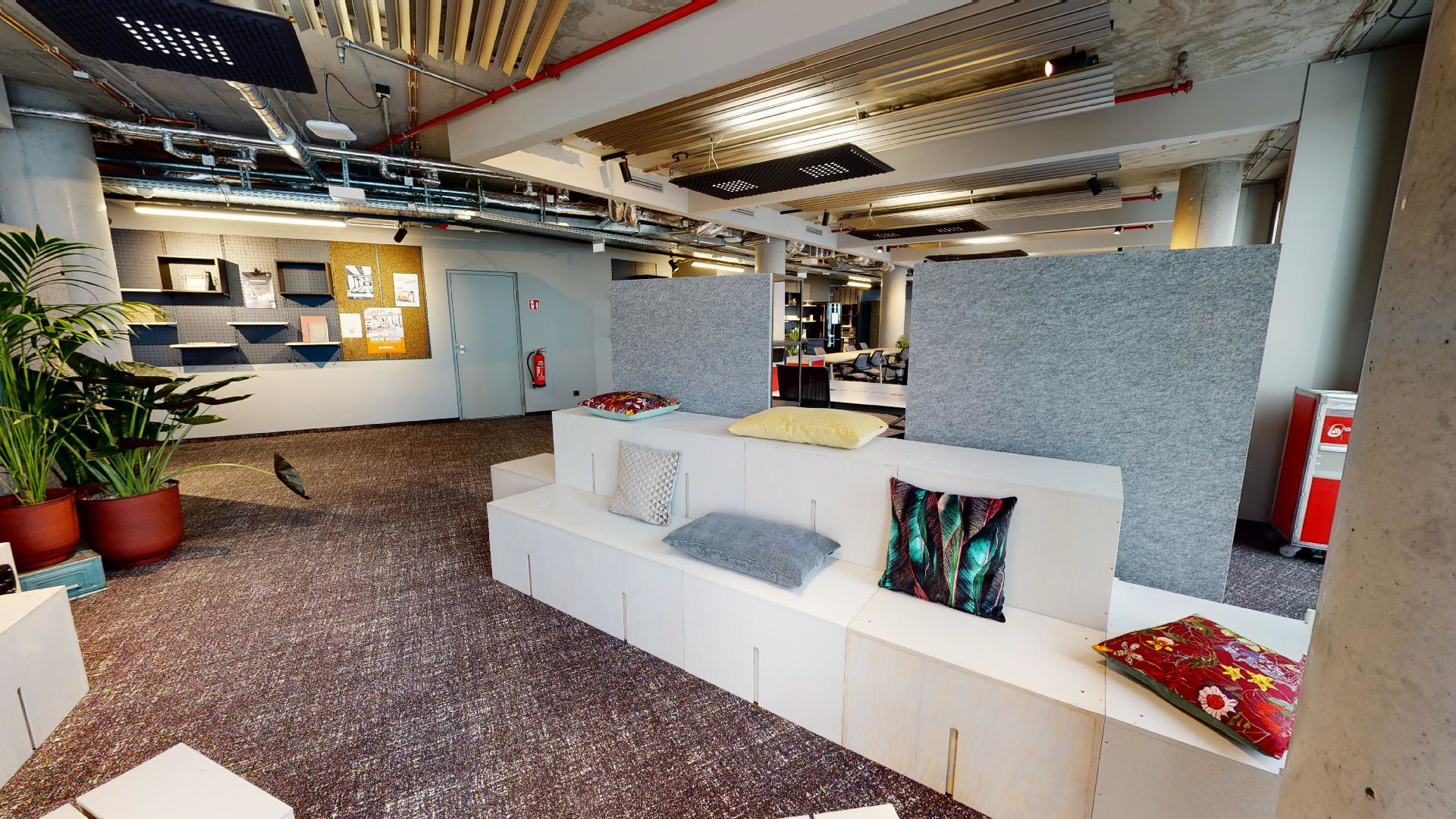Design Offices Berlin am Zoo