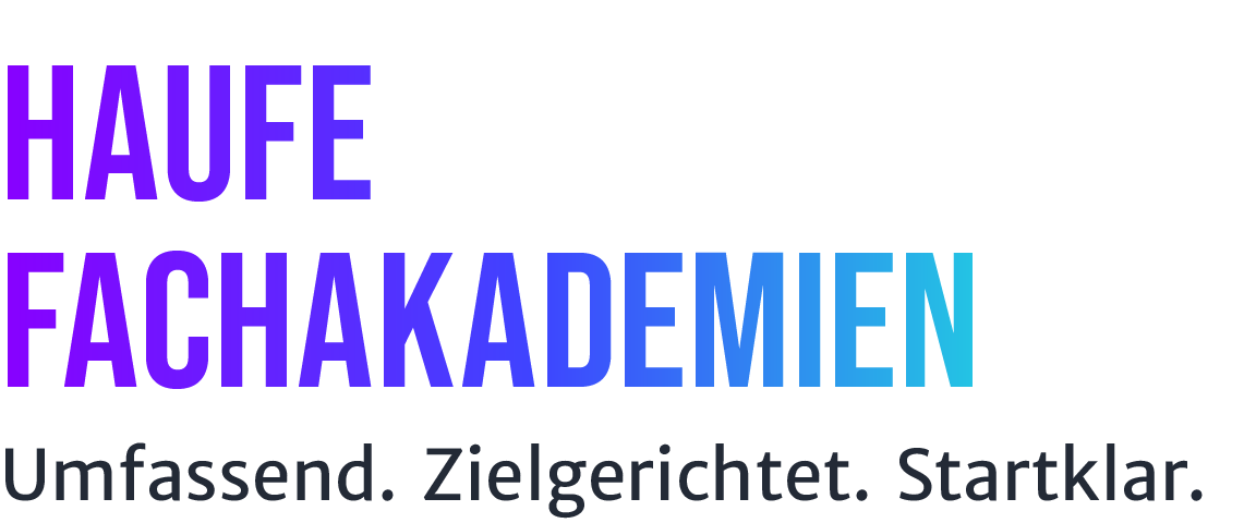 ￼ Umfassend. Zielgerichtet. Startklar.