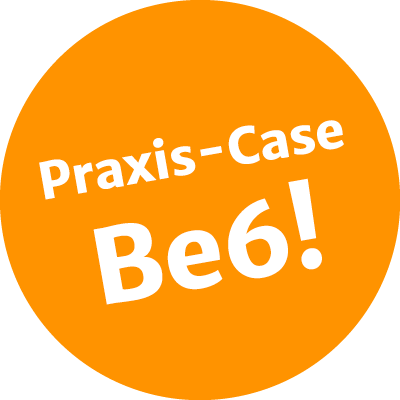 Praxis Case Be6!