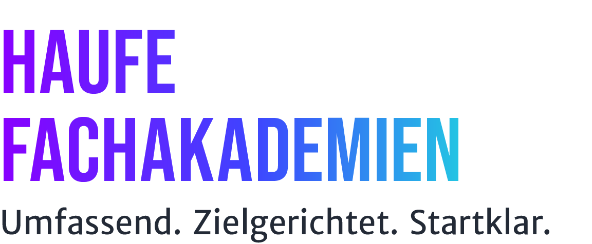 ￼ Umfassend. Zielgerichtet. Startklar.