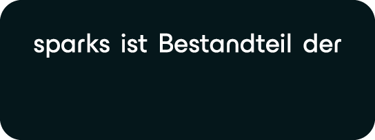 sparks ist Bestandteil der 