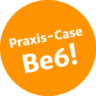 Praxis Case Be6!