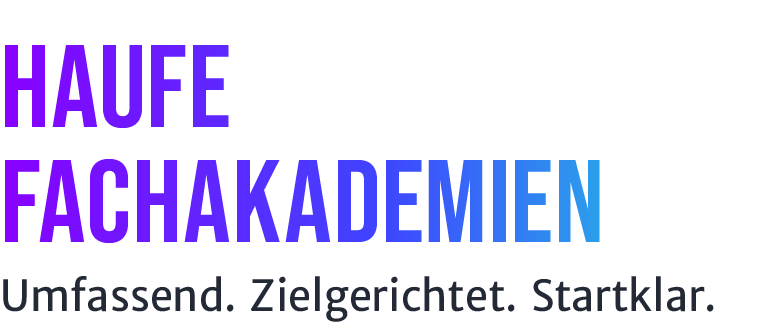 ￼ Umfassend. Zielgerichtet. Startklar.