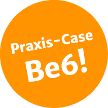 Praxis Case Be6!